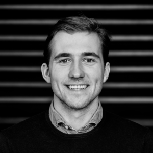 Johan Biermann Knudsen Johan Biermann Knudsen