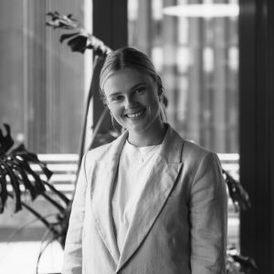 Agnes Kielland Agnes Kielland